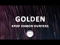 Download Lagu Huntrix - Golden (Lyrics) KPop Demon Hunters