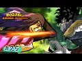 Download Lagu Stop the Dark Hero! Part 1 | DEKUVERSE S2 Ep 25 (Animated Series)