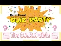 Buzzfeed Party