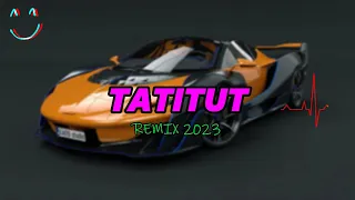 Download TATITUT - Poco Poco Remix (Dika Remixer Edit) MP3
