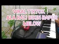 Download Lagu Lagu melow bikin baper ALA BALI +Teks \u0026 Lirik