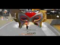 :Hanumankind - Run It Up x FREE FIRE MAX 🎯(Prod. By Kalmi) | (Official Music Video) x FREE FIRE MAX