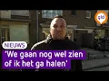 Download Lagu Jhon van Beukering nu echt serieus aan het trainen | Lente Loopchallenge | Omroep Gelderland
