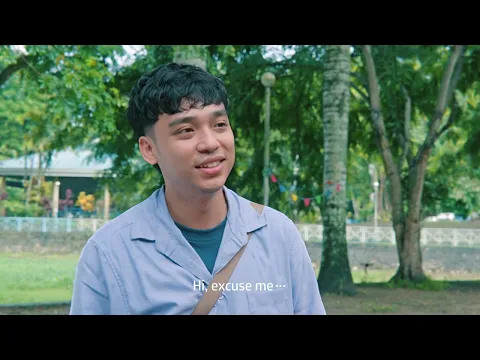 BLIND DATE | Trailer