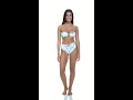 Download Lagu BCBG MAXAZRIA On A Whim Bandeau Bikini Top | SwimOutlet.com
