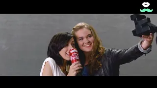 Christina Grimmie - Shrug Official Music Video (Dude Version 2)