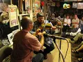 APPALACHIAN ROOTS: IRA BERNSTEIN & RILEY BAUGUS AT THE COOK SHACK