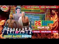 Lagu 🔴LIVE STREAM SW KETOPRAK TRISNO MUDHO BUDOYO LIVE TENGKLIK-RANDUBLATUNG-BLORA 26 DESEMBER 2025