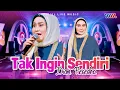 Download Lagu Dian Piesesha - Tak Ingin Sendiri (Official Live Music)