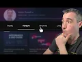 How to create animated tabs with HTML CSS JS