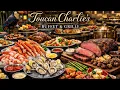 Best Brunch Buffet in Reno Toucan Charlie s at Atlantis Resort