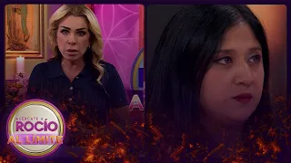 Claudia volvió con su ex Alejandro… ¡pero él ya tiene otra mujer!  | Acércate a Rocío Al Límite