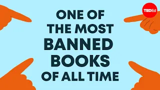 Download One of the most banned books of all time - Mollie Godfrey MP3