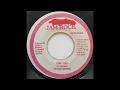 Dennis Brown "Fire Fire"/"Version" (Jam Rock)