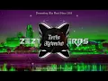 Los Caro - "No Hay Loco" (Reverb)
