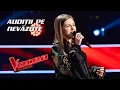 Download Lagu Lavinia Jitaru | \