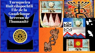 Les terres englouties / la mythologie de la traite tombe à l'eau