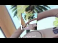 Pashanim - Augenmaß | slowed + reverb