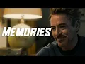 Download Lagu The Avengers | Memories (Maroon 5)