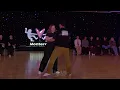 Chris Chung Amber O connell - All-Stars Jack Jill Finals