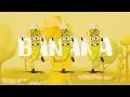 Chicken Banana (Offizielles Musikvideo) 🐔🍌 | Lustiges Lied zum Lachen & Tanzen