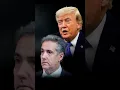 Journalist says she was flabbergasted by chat with Cohen about Trump