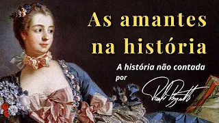 As Amantes na História do século XIX e XX