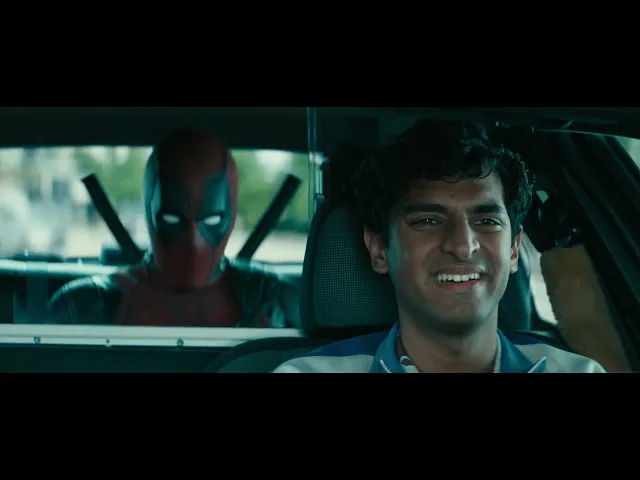 Deadpool 2 | Recap Deadpool + Trailer Deadpool 2