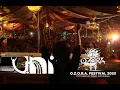 UNI Live Set @ Ozora Festival / Pumpui Stage 2023, Hungary