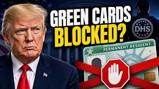 USCIS Can t Stop Giving People Green Cards