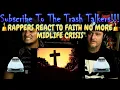 Download Lagu Rappers React To Faith No More \