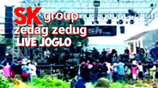 Download Akhir cintaku ( elvi sukaesih) || Sk group zedag zedug MP3