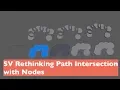 LIVENODING 1061 SV Rethinking Path Intersection With Nodes