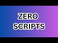 Your tests in plain English