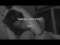 nessa barrett - 911