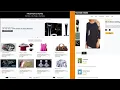 Shopping Cart System Build With Html CSS JavaScript And PayPal Checkout Account PART 4