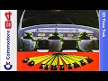 3D Time Trek - Commodore 64 Longplay