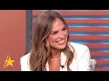 Bachelorette Hannah Brown Knew Fiance Adam Woolard Was THE ONE