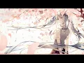 Download Lagu 【暴暴雪x匀子】 桜の花が舞い落ちるとき 【Subbed】