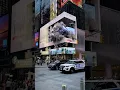 Download Lagu Time Square New York 🤍😃😯
