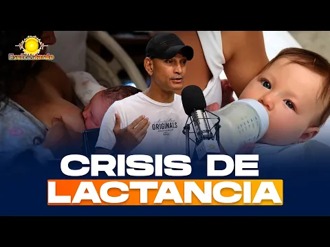 ¿Por Qué la Fórmula Infantil Sustituye a la Leche Materna en las Clínicas?