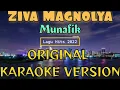 Download Lagu Ziva Magnolya - Munafik Karaoke