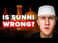 Why I'm Looking Into Shia Islam (As a Sunni Muslim)