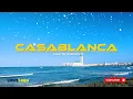 Download Lagu Nuha Bahrin, Naufal Azrin - Casablanca | Cover by : Bebiraira | Lirik
