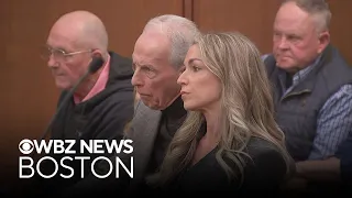 O Keefe family wit raws motion to prevent Karen Read from getting her cell phones back