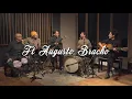 Sin Ti Ni Documentación - Daniel, Me Estás Matando ft Augusto Bracho
