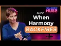 Can a Team Be Too Close The Risk of Too Much Harmony at Work