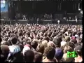 Download Lagu Pantera live, Mouth For War 1992-09-12 [PRO shot for TV]