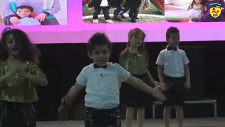 حلاوتة من حفلة عيد الام وتكريم المتفوقين           دندنها