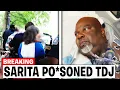 Serita Jakes Got Arrested For Poison ng TD Jakes